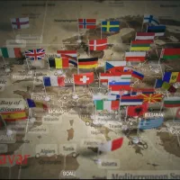 خدمات ویزا و مهاجرت در اروپا ، انگلستان و کانادا