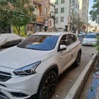 تیگو ۷ مدل ۹۹ ie