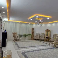 پارکشهر ۱۲۰ متر/چند قدم تا پارک، چند قدم تا آرامش