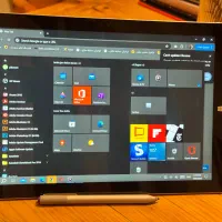 Surface pro 3|رایانه همراه|قشم, |دیوار