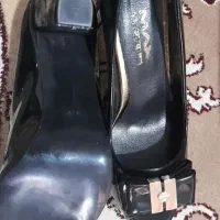 کفش مجلسی بچه نو|کیف، کفش، کمربند|اصفهان, ارزنان|دیوار