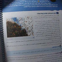 کتاب ایکیو آی کیوگاج تصویرنامه مهروماه نو سیمی شده|کتاب و مجله آموزشی|تهران, صادقیه|دیوار