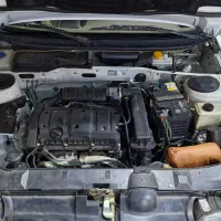 پژو slx تیوفایو مدل ۹۰ کارمندی|خودرو سواری و وانت|قائن, |دیوار