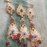 فروش چند دست لباس محلی|لباس|دهدشت, |دیوار