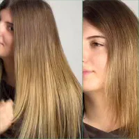 مرکز اکستنشن کراتین رنگ و کوپ آیلین بهادری|خدمات زیبایی و سلامت|تهران, تولید دارو|دیوار