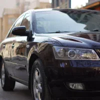 هیوندای سوناتا NF اتوماتیک ۲۴۰۰cc مدل ۲۰۰۸|خودرو سواری و وانت|مشهد, شاهد (شهرک غرب)|دیوار