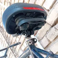 دوچرخه ۲۶ دماوند|دوچرخه، اسکیت، اسکوتر|زابل, |دیوار