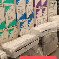 کولر گازی قیمت استثنایی