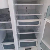 یخچال ساید دوو|یخچال و فریزر|باقرشهر, |دیوار