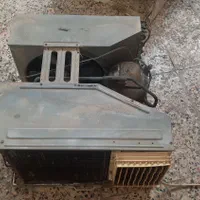 خرید و فروش کولر سالم سوخته همه مدل|کولر گازی و فن‌کوئل|اهواز, طالقانی|دیوار