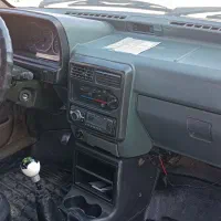 پراید مدل ۸۸ سفید آس|خودرو سواری و وانت|گنبد کاووس, |دیوار