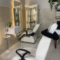فروش لوازم سالن در حد نو|آرایشگاه و سالن‌های زیبایی|رشت, گیل|دیوار