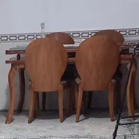 میز ناهار خوری|میز و صندلی غذاخوری|ورامین, خیر آباد|دیوار