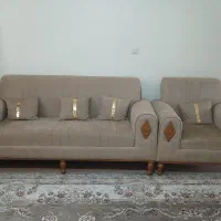 مبل ریجستر راحتی