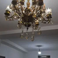 لوستر|لوستر و چراغ آویز|کرج, خرمدشت|دیوار