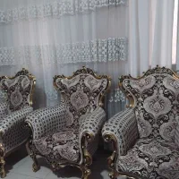 مبل سلطنتی نو