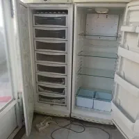 یخچال و فریزر سونیا