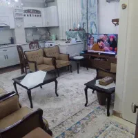 آپارتمان-48متری-یک-خوابه-فول-پارکینگ-غیر-مزاحم