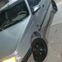 405|خودرو سواری و وانت|شوشتر, |دیوار