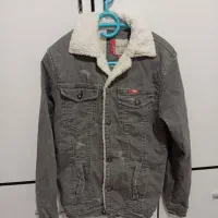 کت لی پسرانه