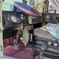 خاور باری ۸۰۸ مدل ۷۰|خودرو سنگین|سنندج, |دیوار