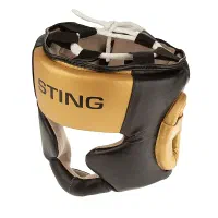 دستکش و کلاه بوکس