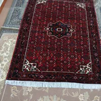 فرش دستبافت