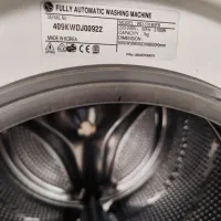 لباسشویی الجی (LG) به شدت تمیز و خیلی خیلی کم کار|ماشین لباسشویی و خشک‌کن لباس|اصفهان, ملک‌شهر|دیوار