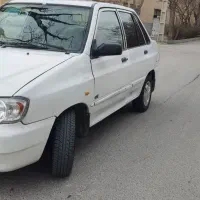 پراید132مدل 88|خودرو سواری و وانت|همدان, |دیوار