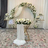 گل آرایی بادکنک آرایی اجاره لوازم تولد و نامزدی|خدمات پذیرایی، مراسم|شیراز, شهرک مفتح|دیوار