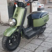 موتور یاماها ووکس ۲۰۱۶