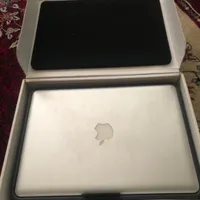 مکبوک اپل i7 نیاز به تعمیر
