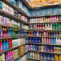 نیروی کار خانم جهت نفروشگاه موادغذایی