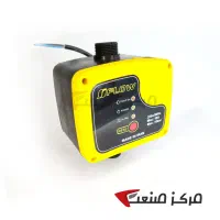 پمپ آب ست کنترل هاچاسو فوکا ایکار استریم فلو|ماشین‌آلات صنعتی|تبریز, |دیوار