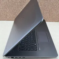 لپ تاپ قدرتمند اچ پی باگرافیک۴ hp zbook 17 G3|رایانه همراه|تهران, بهار|دیوار