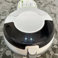 سرخ‌کن کم‌روغن تفال ActiFry Original سالم