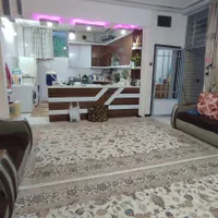 فار 2 خیابان مسجد/ 2طبقه با هم/153متر