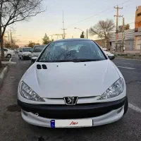 206 پانا در حد