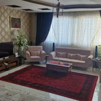 مبل ۷نفره با عسلی ۴تیکه کامل