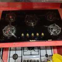 شیرآلات  هود گاز سینک گرانیت سراوان