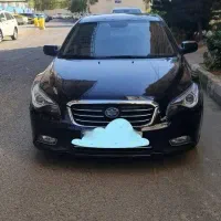 فروش بسترن B50F|خودرو سواری و وانت|تهران, کوهک|دیوار
