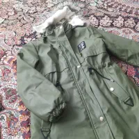 کاپشن زنانه|لباس|گلبهار, شهر جدید گلبهار|دیوار