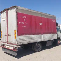 هیوندا مدل ۸۶ بدون رنگ درجه یک|خودرو سنگین|تهران, آبشار|دیوار