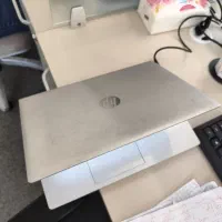 HP ProBook 640 G4 i5 128ssd 8gbRam intel620|رایانه همراه|مشهد, حجاب (شهرک غرب)|دیوار