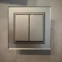 کلید و پریز برق