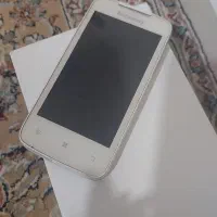 گوشی lenovo