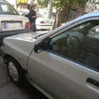 پراید ۱۴۱مدل۹۰