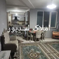 فروش مسکن مهر پروژه خیرین ۷۴ متری(وام تسویه)|فروش آپارتمان|نظرآباد, مسکن مهر نظرآباد|دیوار