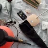 حراجی وسایل انباری