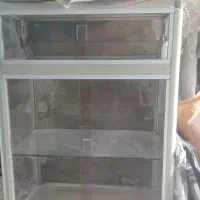 یخچال نیم فریزر سیجر